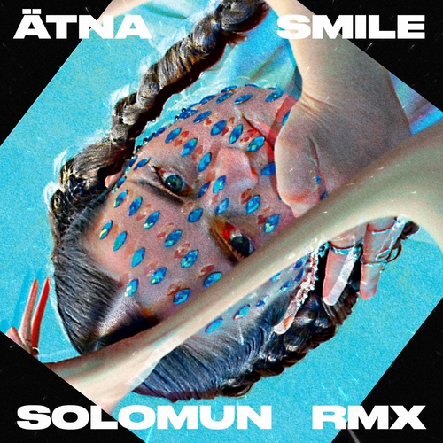 Atna - Smile (Solomun Remix) [HUM06202]